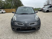 USED 2008 NISSAN MICRA 1.2 16v Acenta+ Hatchback 5dr Petrol Manual (139 g/km, 79 bhp) FANTASTIC S/HISTORY, 2 KEYS