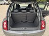 USED 2008 NISSAN MICRA 1.2 16v Acenta+ Hatchback 5dr Petrol Manual (139 g/km, 79 bhp) FANTASTIC S/HISTORY, 2 KEYS