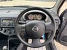 USED 2008 NISSAN MICRA 1.2 16v Acenta+ Hatchback 5dr Petrol Manual (139 g/km, 79 bhp) FANTASTIC S/HISTORY, 2 KEYS