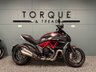 USED 2011 11 DUCATI DIAVEL 1198 Carbon Custom Cruiser  Nationwide Delivery &pound;149