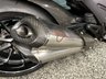 USED 2011 11 DUCATI DIAVEL 1198 Carbon Custom Cruiser  Nationwide Delivery &pound;149