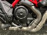 USED 2011 11 DUCATI DIAVEL 1198 Carbon Custom Cruiser  Nationwide Delivery &pound;149