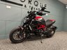 USED 2011 11 DUCATI DIAVEL 1198 Carbon Custom Cruiser  Nationwide Delivery &pound;149