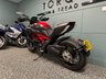 USED 2011 11 DUCATI DIAVEL 1198 Carbon Custom Cruiser  Nationwide Delivery &pound;149