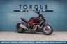 USED 2011 11 DUCATI DIAVEL 1198 Carbon Custom Cruiser  Nationwide Delivery &pound;149