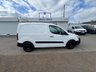 USED 2018 68 CITROEN BERLINGO 1.6 BlueHDi 850 Enterprise Panel Van 5dr Diesel Manual L1 (112 g/km, 100 bhp) 1 OWNER BERLINGO L1 7    SERVICES      CONTACT US FOR MORE DETAILS AND FOR A FINANCE QUOTATION
