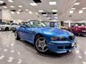 USED 2000 W BMW Z3 M 3.2 Convertible 2dr Petrol Manual (268 g/km, 321 bhp) ***Lots of History***