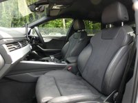 USED 2023 23 AUDI A4 AVANT 2.0 TFSI 35 S Line 5d S Tronic 150 S/S VIRTUAL COCKPIT, REAR VIEW CAMERA, SAT NAV, HEATED FRONT SEATS, APPLE CAR PLAY & ANDROID AUTO, 19 INCH ALLOYS, ELECTRIC BOOT, DAB RADIO, CRUISE CONTROL & SPEED LIMITER, KEYLESS START, BLUETOOTH, FRONT & REAR PARKING SENSORS, ELECTRIC FOLDING MIRRORS, PRIVACY GLASS, ROOF RAILS, S TRONIC AUTOMATIC GEARBOX, LEATHER ALCANTARA, SPORT SEATS, CLIMATE CONTROL, LIGHT & RAIN SENSORS, DRIVE SELECT, TIPTRONIC MULTIFUNCTION STEERING WHEEL, AUTO HOLD, ISO FIX, FOLDING REAR SEATS, 1 OWNER, SERVICE HISTORY