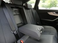 USED 2023 23 AUDI A4 AVANT 2.0 TFSI 35 S Line 5d S Tronic 150 S/S VIRTUAL COCKPIT, REAR VIEW CAMERA, SAT NAV, HEATED FRONT SEATS, APPLE CAR PLAY & ANDROID AUTO, 19 INCH ALLOYS, ELECTRIC BOOT, DAB RADIO, CRUISE CONTROL & SPEED LIMITER, KEYLESS START, BLUETOOTH, FRONT & REAR PARKING SENSORS, ELECTRIC FOLDING MIRRORS, PRIVACY GLASS, ROOF RAILS, S TRONIC AUTOMATIC GEARBOX, LEATHER ALCANTARA, SPORT SEATS, CLIMATE CONTROL, LIGHT & RAIN SENSORS, DRIVE SELECT, TIPTRONIC MULTIFUNCTION STEERING WHEEL, AUTO HOLD, ISO FIX, FOLDING REAR SEATS, 1 OWNER, SERVICE HISTORY