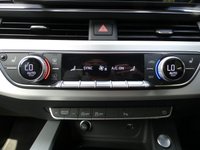 USED 2023 23 AUDI A4 AVANT 2.0 TFSI 35 S Line 5d S Tronic 150 S/S VIRTUAL COCKPIT, REAR VIEW CAMERA, SAT NAV, HEATED FRONT SEATS, APPLE CAR PLAY & ANDROID AUTO, 19 INCH ALLOYS, ELECTRIC BOOT, DAB RADIO, CRUISE CONTROL & SPEED LIMITER, KEYLESS START, BLUETOOTH, FRONT & REAR PARKING SENSORS, ELECTRIC FOLDING MIRRORS, PRIVACY GLASS, ROOF RAILS, S TRONIC AUTOMATIC GEARBOX, LEATHER ALCANTARA, SPORT SEATS, CLIMATE CONTROL, LIGHT & RAIN SENSORS, DRIVE SELECT, TIPTRONIC MULTIFUNCTION STEERING WHEEL, AUTO HOLD, ISO FIX, FOLDING REAR SEATS, 1 OWNER, SERVICE HISTORY