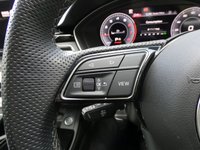 USED 2023 23 AUDI A4 AVANT 2.0 TFSI 35 S Line 5d S Tronic 150 S/S VIRTUAL COCKPIT, REAR VIEW CAMERA, SAT NAV, HEATED FRONT SEATS, APPLE CAR PLAY & ANDROID AUTO, 19 INCH ALLOYS, ELECTRIC BOOT, DAB RADIO, CRUISE CONTROL & SPEED LIMITER, KEYLESS START, BLUETOOTH, FRONT & REAR PARKING SENSORS, ELECTRIC FOLDING MIRRORS, PRIVACY GLASS, ROOF RAILS, S TRONIC AUTOMATIC GEARBOX, LEATHER ALCANTARA, SPORT SEATS, CLIMATE CONTROL, LIGHT & RAIN SENSORS, DRIVE SELECT, TIPTRONIC MULTIFUNCTION STEERING WHEEL, AUTO HOLD, ISO FIX, FOLDING REAR SEATS, 1 OWNER, SERVICE HISTORY