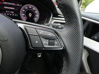 USED 2023 23 AUDI A4 AVANT 2.0 TFSI 35 S Line 5d S Tronic 150 S/S VIRTUAL COCKPIT, REAR VIEW CAMERA, SAT NAV, HEATED FRONT SEATS, APPLE CAR PLAY & ANDROID AUTO, 19 INCH ALLOYS, ELECTRIC BOOT, DAB RADIO, CRUISE CONTROL & SPEED LIMITER, KEYLESS START, BLUETOOTH, FRONT & REAR PARKING SENSORS, ELECTRIC FOLDING MIRRORS, PRIVACY GLASS, ROOF RAILS, S TRONIC AUTOMATIC GEARBOX, LEATHER ALCANTARA, SPORT SEATS, CLIMATE CONTROL, LIGHT & RAIN SENSORS, DRIVE SELECT, TIPTRONIC MULTIFUNCTION STEERING WHEEL, AUTO HOLD, ISO FIX, FOLDING REAR SEATS, 1 OWNER, SERVICE HISTORY