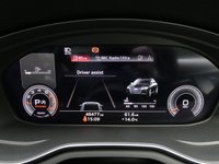 USED 2023 23 AUDI A4 AVANT 2.0 TFSI 35 S Line 5d S Tronic 150 S/S VIRTUAL COCKPIT, REAR VIEW CAMERA, SAT NAV, HEATED FRONT SEATS, APPLE CAR PLAY & ANDROID AUTO, 19 INCH ALLOYS, ELECTRIC BOOT, DAB RADIO, CRUISE CONTROL & SPEED LIMITER, KEYLESS START, BLUETOOTH, FRONT & REAR PARKING SENSORS, ELECTRIC FOLDING MIRRORS, PRIVACY GLASS, ROOF RAILS, S TRONIC AUTOMATIC GEARBOX, LEATHER ALCANTARA, SPORT SEATS, CLIMATE CONTROL, LIGHT & RAIN SENSORS, DRIVE SELECT, TIPTRONIC MULTIFUNCTION STEERING WHEEL, AUTO HOLD, ISO FIX, FOLDING REAR SEATS, 1 OWNER, SERVICE HISTORY