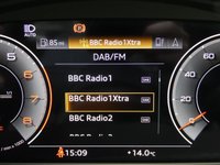 USED 2023 23 AUDI A4 AVANT 2.0 TFSI 35 S Line 5d S Tronic 150 S/S VIRTUAL COCKPIT, REAR VIEW CAMERA, SAT NAV, HEATED FRONT SEATS, APPLE CAR PLAY & ANDROID AUTO, 19 INCH ALLOYS, ELECTRIC BOOT, DAB RADIO, CRUISE CONTROL & SPEED LIMITER, KEYLESS START, BLUETOOTH, FRONT & REAR PARKING SENSORS, ELECTRIC FOLDING MIRRORS, PRIVACY GLASS, ROOF RAILS, S TRONIC AUTOMATIC GEARBOX, LEATHER ALCANTARA, SPORT SEATS, CLIMATE CONTROL, LIGHT & RAIN SENSORS, DRIVE SELECT, TIPTRONIC MULTIFUNCTION STEERING WHEEL, AUTO HOLD, ISO FIX, FOLDING REAR SEATS, 1 OWNER, SERVICE HISTORY