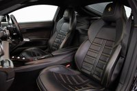 USED 2013 F FERRARI F12 BERLINETTA 6.3 V12 Coupe 