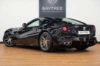 USED 2013 F FERRARI F12 BERLINETTA 6.3 V12 Coupe 