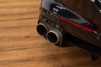 USED 2013 F FERRARI F12 BERLINETTA 6.3 V12 Coupe 