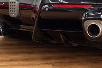 USED 2013 F FERRARI F12 BERLINETTA 6.3 V12 Coupe 