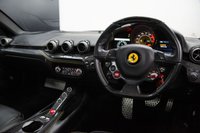 USED 2013 F FERRARI F12 BERLINETTA 6.3 V12 Coupe 