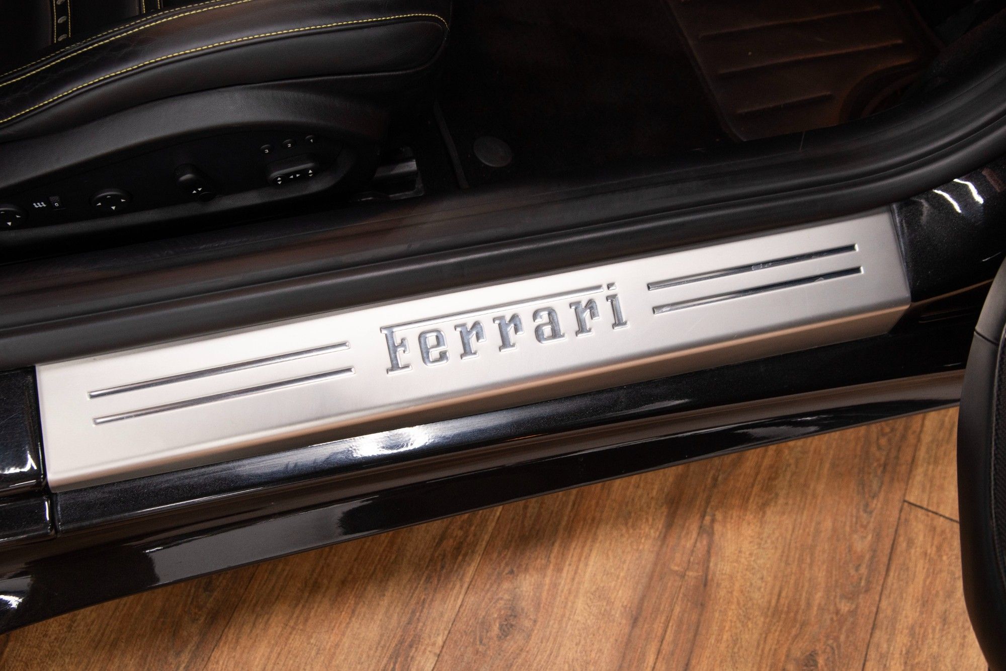 USED 2013 F FERRARI F12 BERLINETTA 6.3 V12 Coupe 