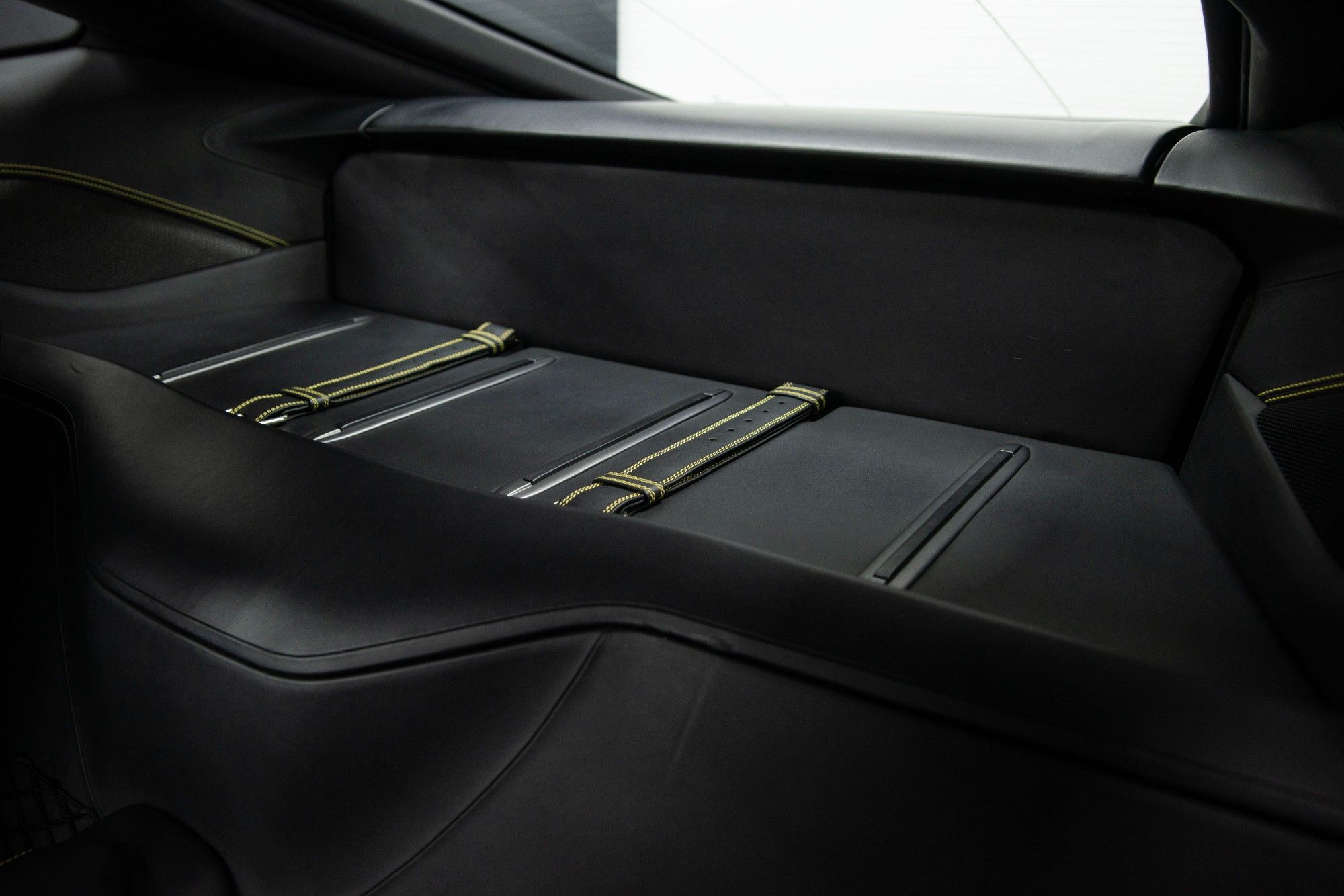 USED 2013 F FERRARI F12 BERLINETTA 6.3 V12 Coupe 