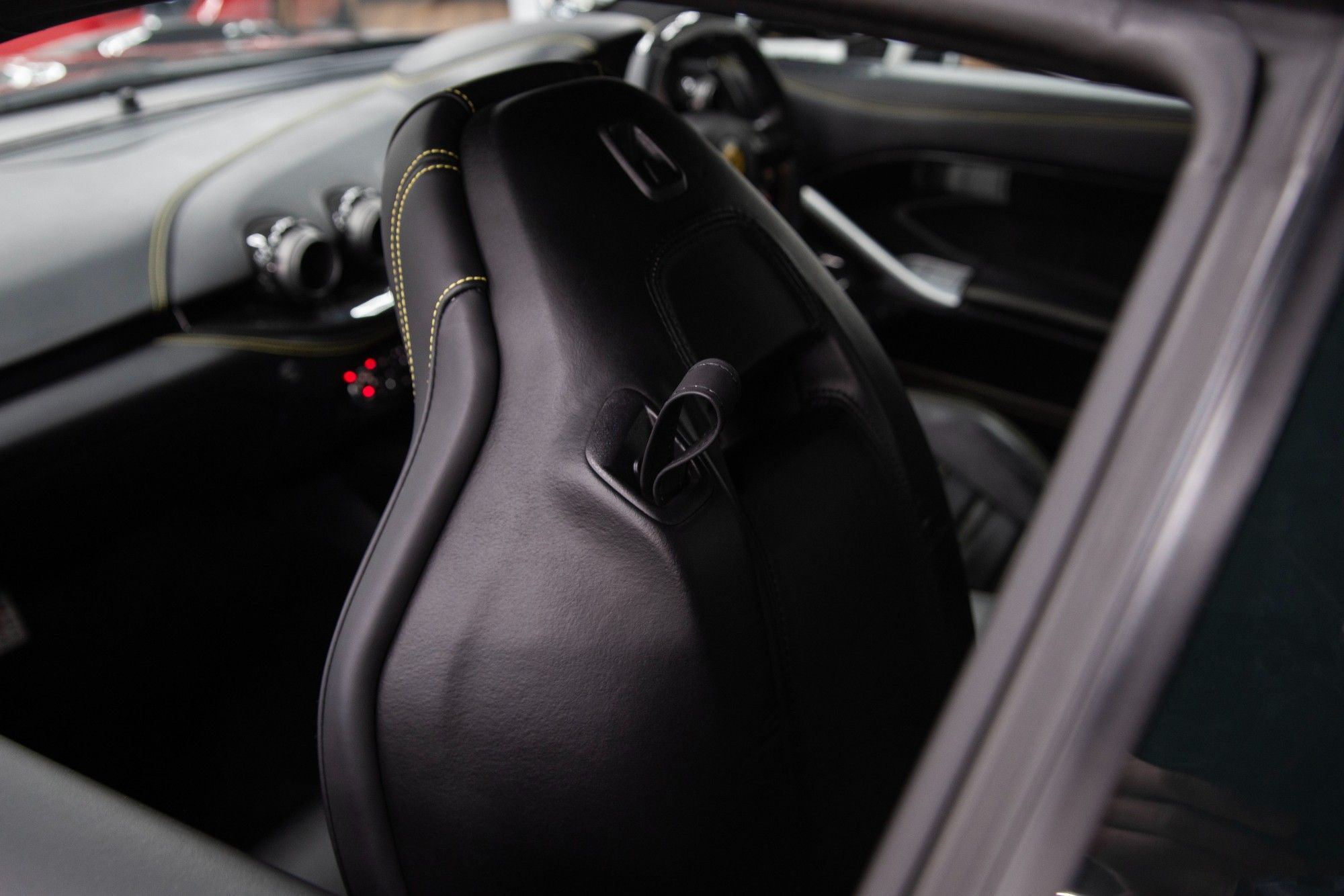 USED 2013 F FERRARI F12 BERLINETTA 6.3 V12 Coupe 