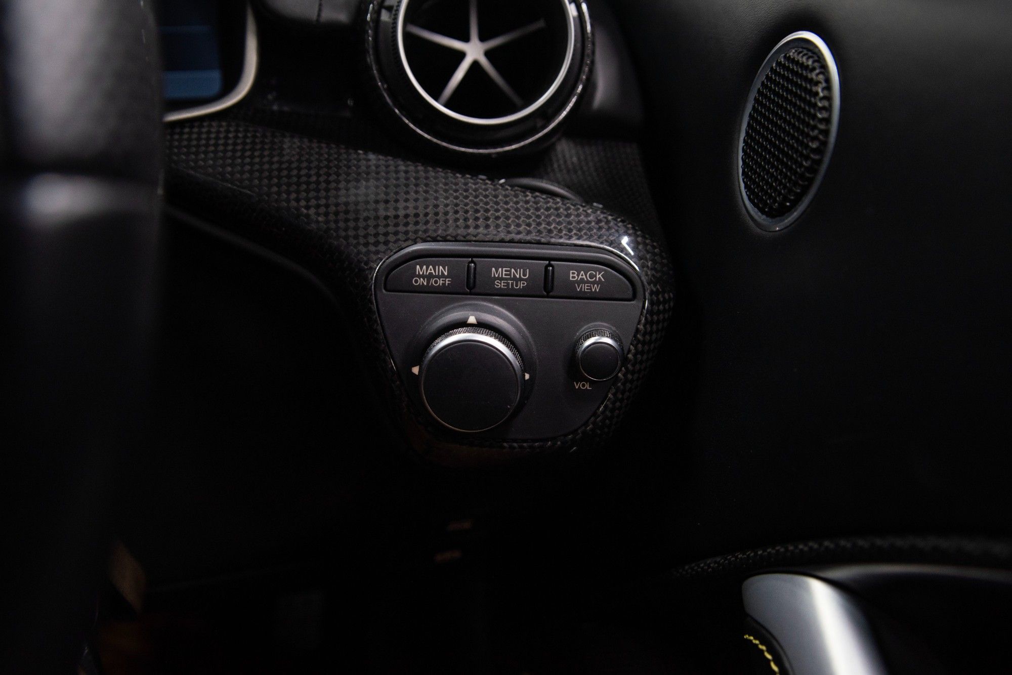 USED 2013 F FERRARI F12 BERLINETTA 6.3 V12 Coupe 