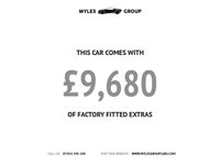 USED 2016 65 BMW M4 3.0 BiTurbo Convertible 2dr Petrol DCT Euro 6 (s/s) (431 ps) 