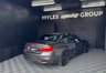 USED 2016 65 BMW M4 3.0 BiTurbo Convertible 2dr Petrol DCT Euro 6 (s/s) (431 ps) 