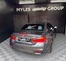 USED 2016 65 BMW M4 3.0 BiTurbo Convertible 2dr Petrol DCT Euro 6 (s/s) (431 ps) 
