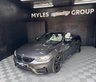 USED 2016 65 BMW M4 3.0 BiTurbo Convertible 2dr Petrol DCT Euro 6 (s/s) (431 ps) 