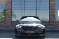 USED 2021 21 BMW 1 SERIES 2.0 120d M Sport Hatchback 5dr Diesel Auto Euro 6 (s/s) (190 ps) H&K / M SPORT+ / LIVE COCKPIT