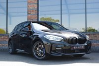 USED 2021 21 BMW 1 SERIES 2.0 120d M Sport Hatchback 5dr Diesel Auto Euro 6 (s/s) (190 ps) H&K / M SPORT+ / LIVE COCKPIT