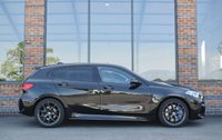 USED 2021 21 BMW 1 SERIES 2.0 120d M Sport Hatchback 5dr Diesel Auto Euro 6 (s/s) (190 ps) H&K / M SPORT+ / LIVE COCKPIT