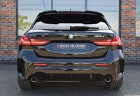 USED 2021 21 BMW 1 SERIES 2.0 120d M Sport Hatchback 5dr Diesel Auto Euro 6 (s/s) (190 ps) H&K / M SPORT+ / LIVE COCKPIT