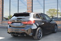 USED 2021 21 BMW 1 SERIES 2.0 120d M Sport Hatchback 5dr Diesel Auto Euro 6 (s/s) (190 ps) H&K / M SPORT+ / LIVE COCKPIT