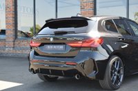 USED 2021 21 BMW 1 SERIES 2.0 120d M Sport Hatchback 5dr Diesel Auto Euro 6 (s/s) (190 ps) H&K / M SPORT+ / LIVE COCKPIT