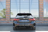 USED 2021 21 BMW 1 SERIES 2.0 120d M Sport Hatchback 5dr Diesel Auto Euro 6 (s/s) (190 ps) H&K / M SPORT+ / LIVE COCKPIT