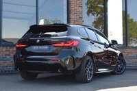 USED 2021 21 BMW 1 SERIES 2.0 120d M Sport Hatchback 5dr Diesel Auto Euro 6 (s/s) (190 ps) H&K / M SPORT+ / LIVE COCKPIT