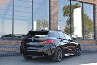 USED 2021 21 BMW 1 SERIES 2.0 120d M Sport Hatchback 5dr Diesel Auto Euro 6 (s/s) (190 ps) H&K / M SPORT+ / LIVE COCKPIT