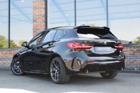 USED 2021 21 BMW 1 SERIES 2.0 120d M Sport Hatchback 5dr Diesel Auto Euro 6 (s/s) (190 ps) H&K / M SPORT+ / LIVE COCKPIT