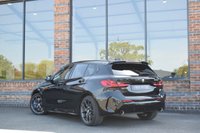 USED 2021 21 BMW 1 SERIES 2.0 120d M Sport Hatchback 5dr Diesel Auto Euro 6 (s/s) (190 ps) H&K / M SPORT+ / LIVE COCKPIT