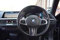 USED 2021 21 BMW 1 SERIES 2.0 120d M Sport Hatchback 5dr Diesel Auto Euro 6 (s/s) (190 ps) H&K / M SPORT+ / LIVE COCKPIT