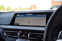USED 2021 21 BMW 1 SERIES 2.0 120d M Sport Hatchback 5dr Diesel Auto Euro 6 (s/s) (190 ps) H&K / M SPORT+ / LIVE COCKPIT
