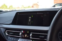 USED 2021 21 BMW 1 SERIES 2.0 120d M Sport Hatchback 5dr Diesel Auto Euro 6 (s/s) (190 ps) H&K / M SPORT+ / LIVE COCKPIT