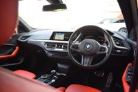 USED 2021 21 BMW 1 SERIES 2.0 120d M Sport Hatchback 5dr Diesel Auto Euro 6 (s/s) (190 ps) H&K / M SPORT+ / LIVE COCKPIT