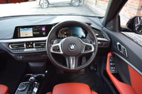 USED 2021 21 BMW 1 SERIES 2.0 120d M Sport Hatchback 5dr Diesel Auto Euro 6 (s/s) (190 ps) H&K / M SPORT+ / LIVE COCKPIT