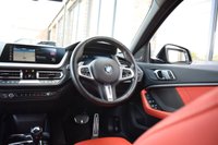 USED 2021 21 BMW 1 SERIES 2.0 120d M Sport Hatchback 5dr Diesel Auto Euro 6 (s/s) (190 ps) H&K / M SPORT+ / LIVE COCKPIT