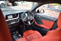 USED 2021 21 BMW 1 SERIES 2.0 120d M Sport Hatchback 5dr Diesel Auto Euro 6 (s/s) (190 ps) H&K / M SPORT+ / LIVE COCKPIT