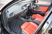 USED 2021 21 BMW 1 SERIES 2.0 120d M Sport Hatchback 5dr Diesel Auto Euro 6 (s/s) (190 ps) H&K / M SPORT+ / LIVE COCKPIT